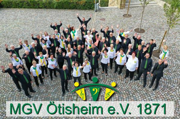 MGV Ötisheim e.V.