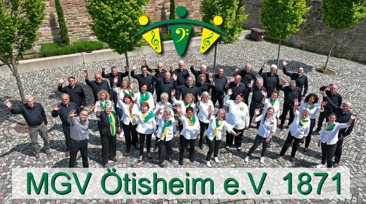 MGV Ötisheim e.V.